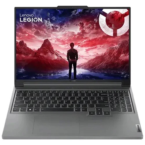 Ноутбук Lenovo Legion 5 16IRX9 Luna Grey (83DG00MMRA) UA
