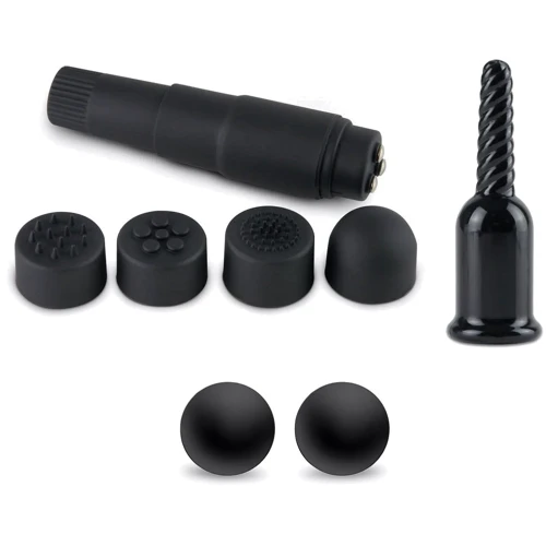 Секс набор Pipedream Fetish Fantasy - Ultimate Bondage Kit (PD443200)
