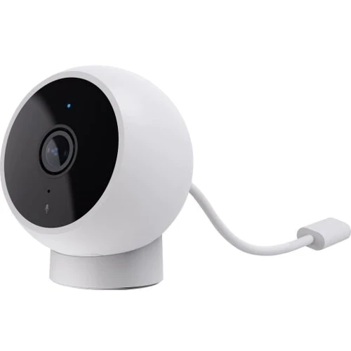 IP-камера відеоспостереження Xiaomi Mi Home Security Camera 2K Magnetic Mount (MJSXJ03HL/ BHR5255GL): Тип корпуса Спрямована (міні-камера)