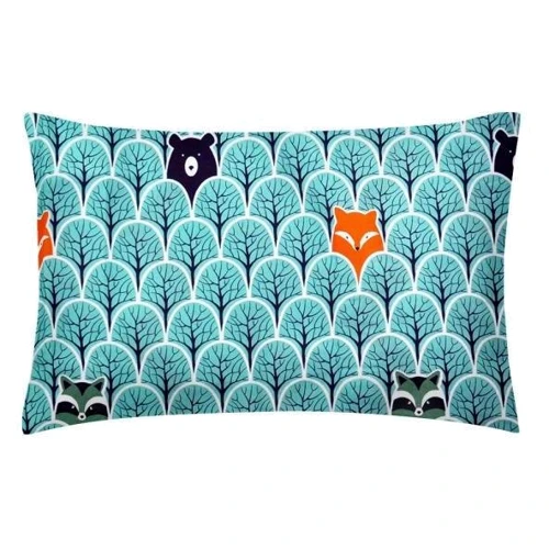 Комплект детского постельного белья Cosas Bear Wood Zigzag (4822052021149)