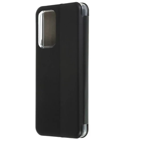 Чохол для телефона BeCover Book Exclusive Black для Samsung M236 Galaxy M23 5G (707939): Матеріал Искусcтвенная шкіра
