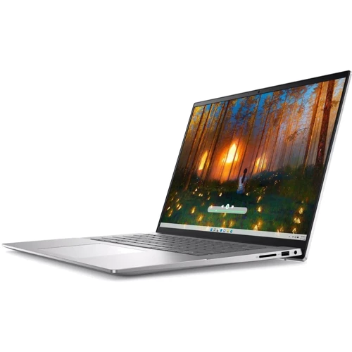 Ноутбук Dell Inspiron 16 (5630-3390): Процессор Intel Core i7-1360P (2.2 - 5.0 ГГц) / 12 - ядерный