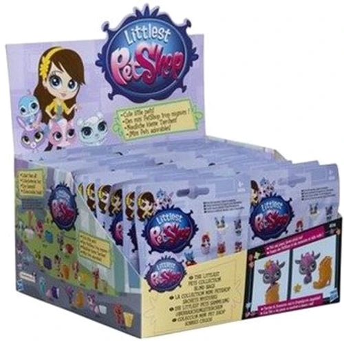 Hasbro Тваринка в закритій упаковці (A8240)