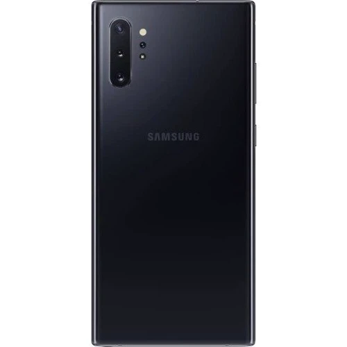 Смартфон Samsung Galaxy Note 10 Plus 12/256Gb Black Approved Вітринний зразок фото 12