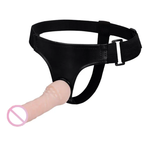 Страпон Ultra cyberskin penis, BW-022019