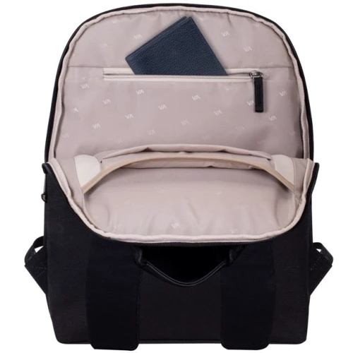 Сумка для ноутбуков RivaCase 14" 8524 Cardiff Black (8524Black) фото 11