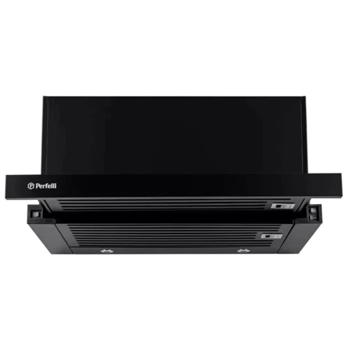 Вытяжка Perfelli ISEO 6PMF NERO