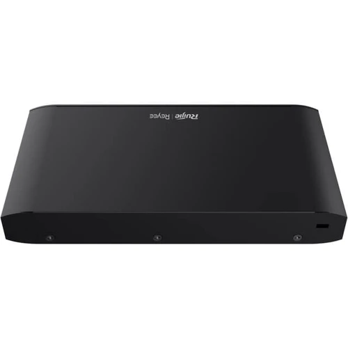 Провідний маршрутизатoр Ruijie Reyee RG-EG105G-P V3: Інтерфейс підключення (LAN-порт) 4x10/100/1000