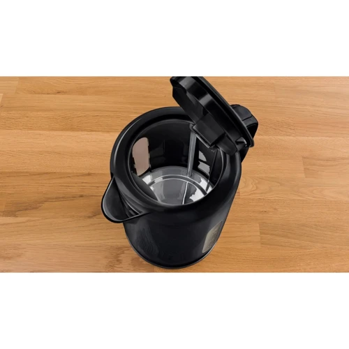 Электрочайник Bosch TWK 6A513: Мощность, Вт 2200