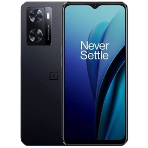 Смартфон OnePlus Nord N20 SE 4/128GB Black