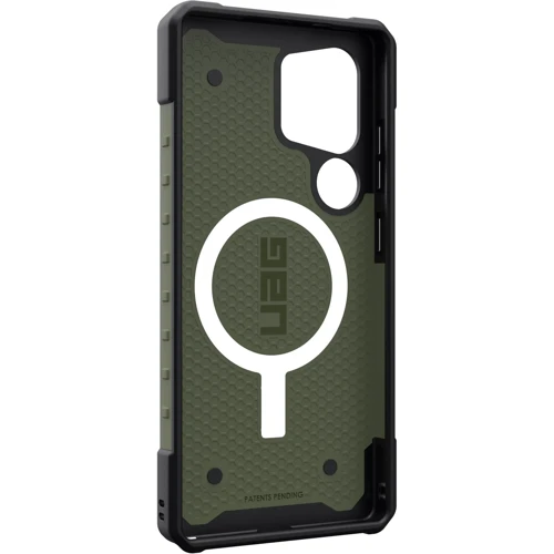 Чехол для телефонов Urban Armor Gear UAG Pathfinder with Magnet Olive Drab for Samsung S938 Galaxy S25 Ultra фото 6