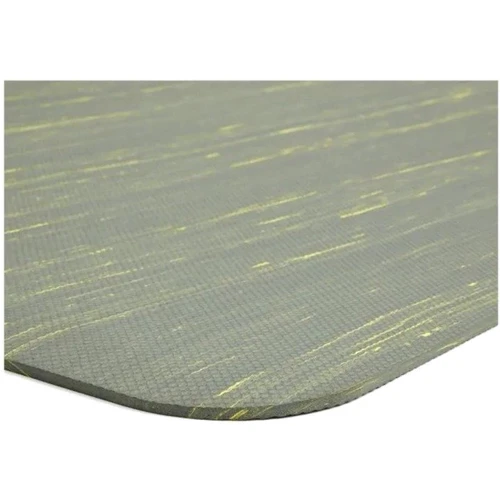 Коврик для фитнеса Reebok Camo Yoga Mat 176х61х0.5 см (RAYG-11045YL)