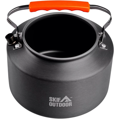 Набор для приготовления пищи Skif Outdoor Fuzz Set L фото 8