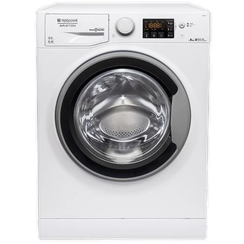 Стиральная машина Hotpoint-Ariston RPG826DS PL