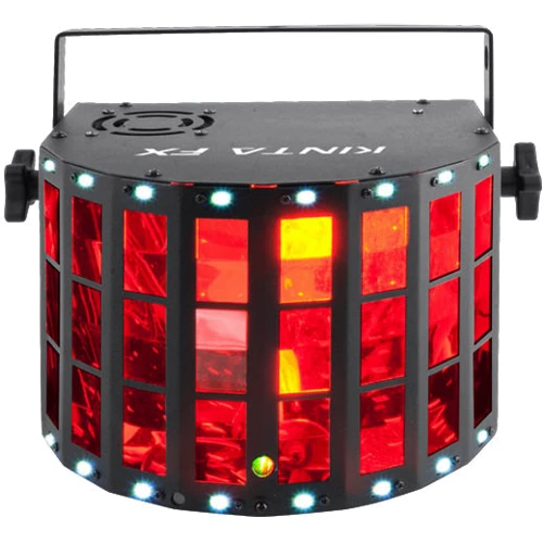 Світловий LED ефект CHAUVET Kinta FX