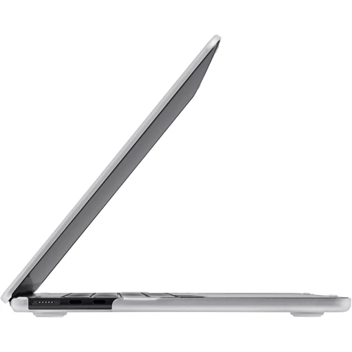 LAUT Huex White (L_MA22_HX_F) for MacBook Air 13.6" M3 | M2 (2024 | 2022): Совместимость MacBook Air 13.6" M3 | M2 (2024 | 2022)
