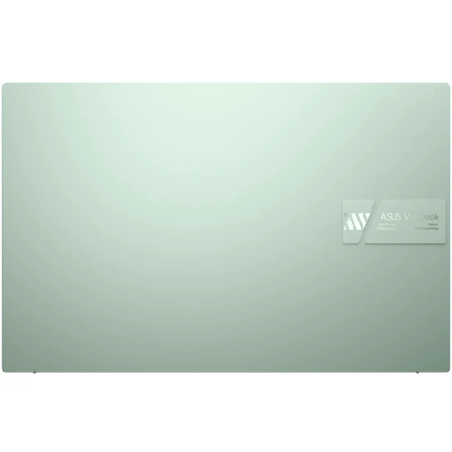 Ноутбук ASUS M3502QA-L1210 (90NB0XX3-M009X0) UA: Экран 15.6" ( 1920x1080) OLED