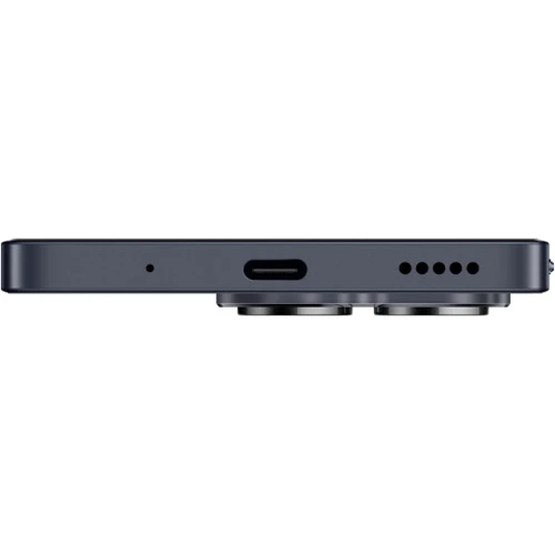 Смартфон Honor X8a 2022 6/128Gb Midnight Black Approved Вітринний зразок: Причина уцінки Как новый (витринный образец): смартфон выглядит и функционирует как новый. Смартфон полностью протестирован по программе Approved, все функции работают корректно