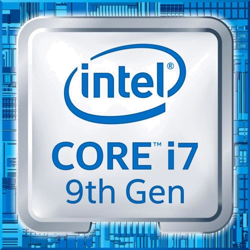 Intel Core i7 9700KF (CM8068403874220)
