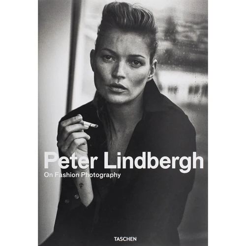 Peter Lindbergh. On Fashion Photography