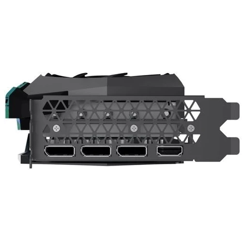 Видеокарта Zotac GAMING GeForce RTX 3080 AMP Holo (ZT-A30800F-10P): Объем памяти, Гб 10