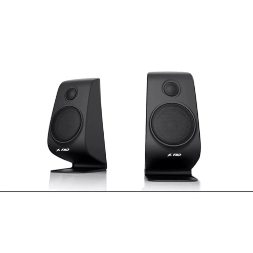 Акустическая система F&D F5060X Black фото 7
