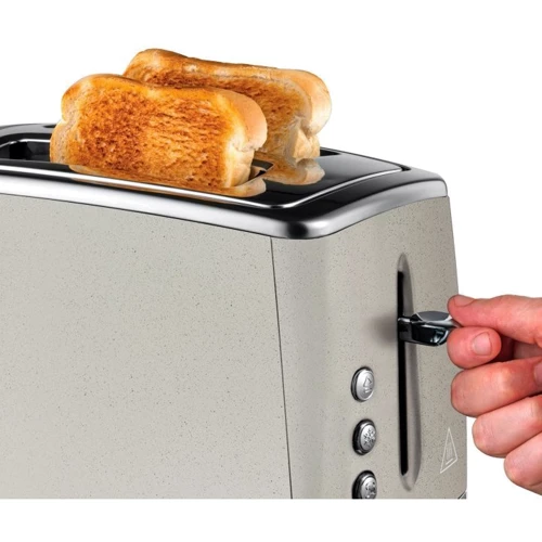 Тостер Russell Hobbs 26970-56 Luna Stone 2 Slice: Тип Тостеp