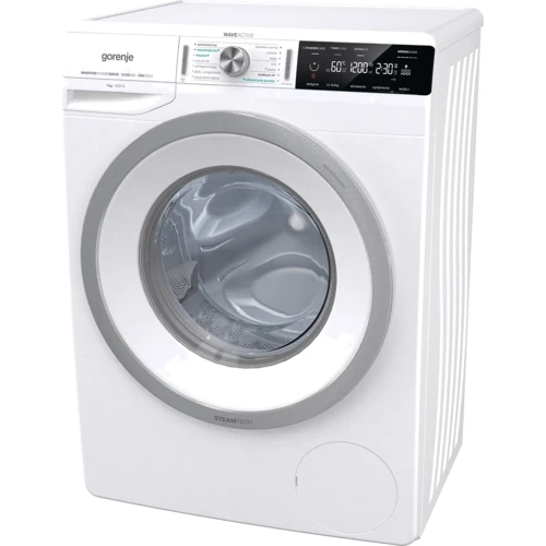 Стиральная машина Gorenje MAWS72ION: Тип загрузки фронтальная