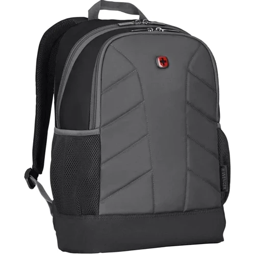 Сумка для ноутбуков Wenger 16" Quadma Gray (653215)