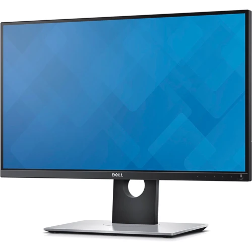 Монітор Dell UP2516D (210-AGUB): Формат зображення 16:9