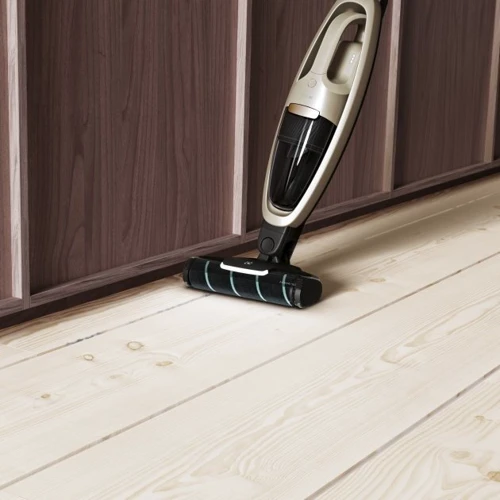 Пылесос Electrolux WQ71-P52SS: Количество ступеней фильтрации 5