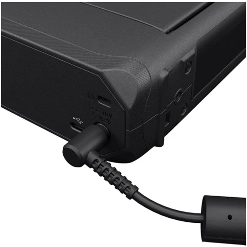 Принтер Canon PIXMA TR150 Wi-Fi (4167C007) фото 6