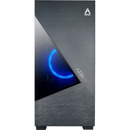 Корпус AZZA ECLIPSE 440 (CSAZ-440): Форм-фактор материнської плати ATX