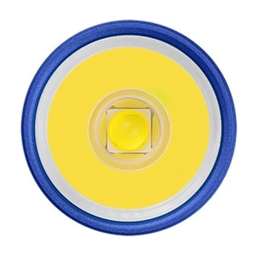 Ліхтар туристичний Olight I5T Plus CW blue (2370.39.19): Світлодіоди High Performance LED