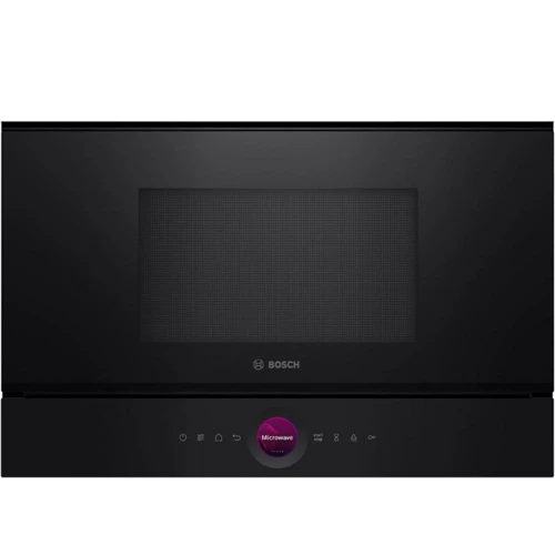 Встраиваемая микроволновая печь BOSCH BFR7221B1