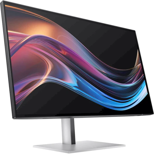 Монитор HP S7 Pro 727pk (8J9G2AA): Покрытие экрана матовое