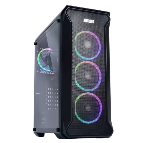 Персональный компьютер (ПК) ARTLINE Gaming X73 (X73v15)