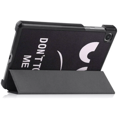 Аксессуар для планшетных ПК BeCover Smart Case Don't Touch for Lenovo Tab M8 TB-300FU (4rd Gen) 8" (709216)