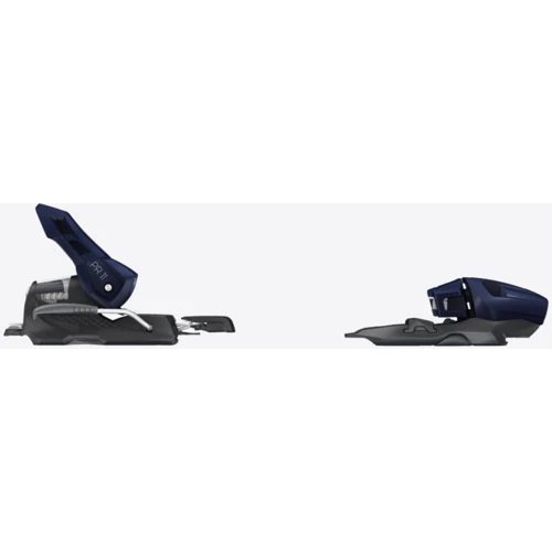 Лыжи HEAD ( 315273 ) Shape V4 AMT-PR dbl/ge + крепления ( 100884 ) PR 11 GW BR.85[G]dk.bl 2024 (118323): Тип горные лыжи