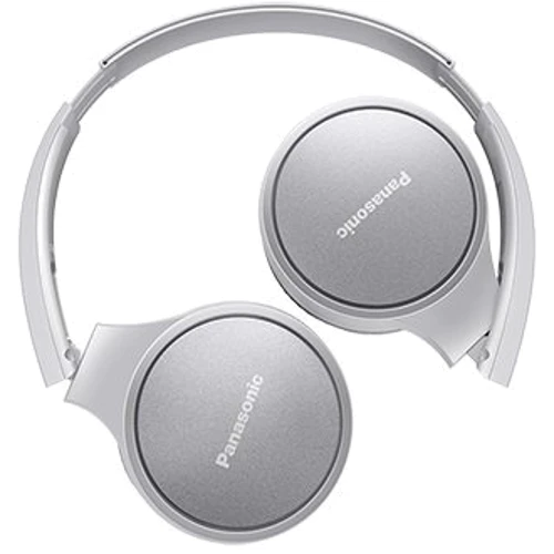 Навушники Panasonic RP-HF410BGC-W: Тип кріплення оголовние