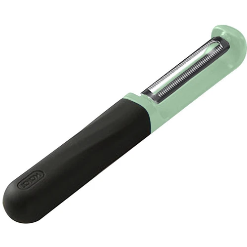 Нож для овощей Kalar Paring Knife I-образный Green 17.1 см