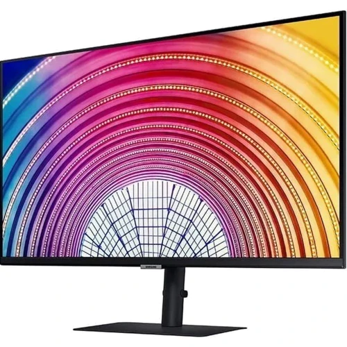Монітор Samsung S32A600NWI (LS32A600NWIXCI): Формат зображення 16:9