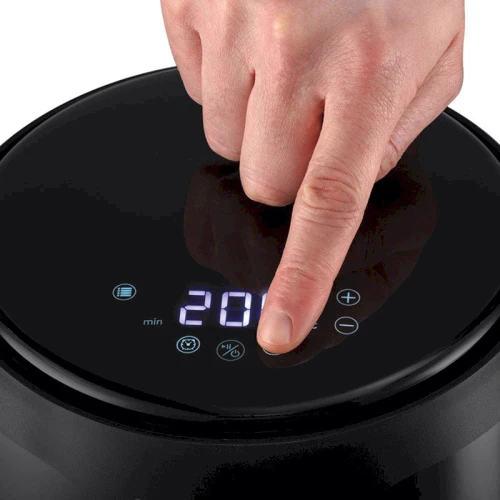 Мультипечь Russell Hobbs SatisFry 26500-56 Air Small