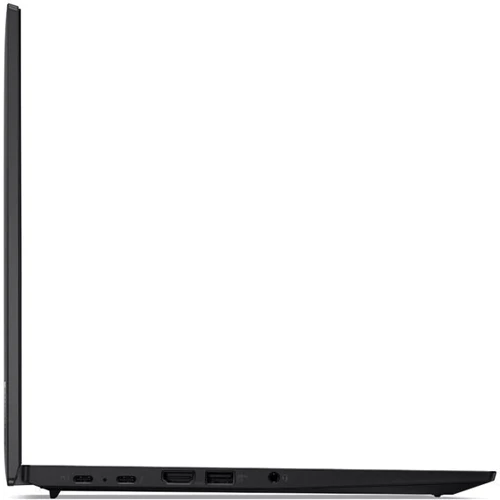 Ноутбук Lenovo ThinkPad T14s Gen 3 (21BR00F0PB_W10P_1TB): Экран 14 " IPS (1920x1200)