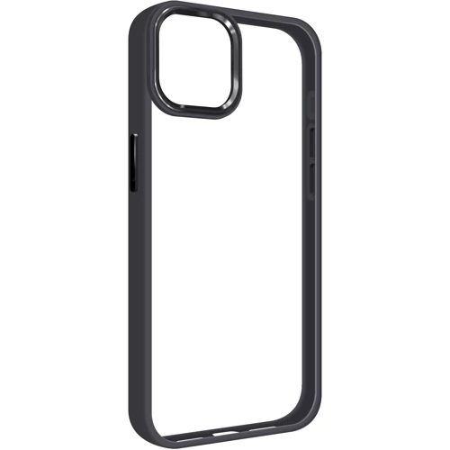 Чохол для iPhone ArmorStandart UNIT2 Case Black для iPhone 15 Plus (ARM69972)