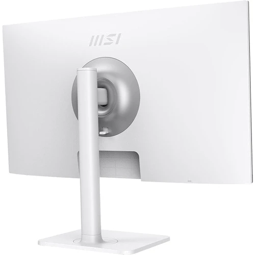 Монитор MSI Modern MD272QXPW: Частота обновления экрана, Гц 100