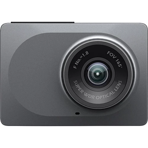 Xiaomi YI Smart Dash Car International Edition Gray (XYCDVR-GR)