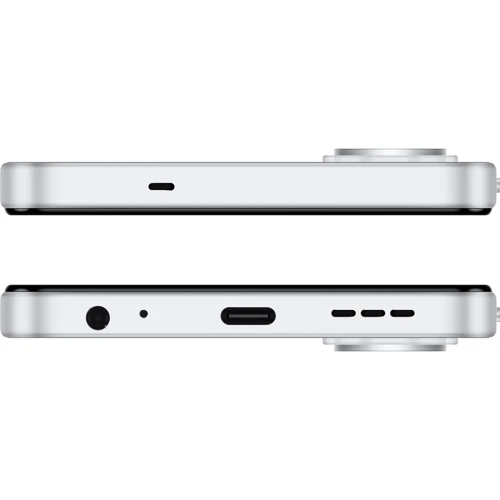 Смартфон Tecno Spark Go 2 (KM4) 4/128GB Veil White (UA UCRF)