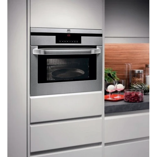 Вбудовувані мікрохвильові печі