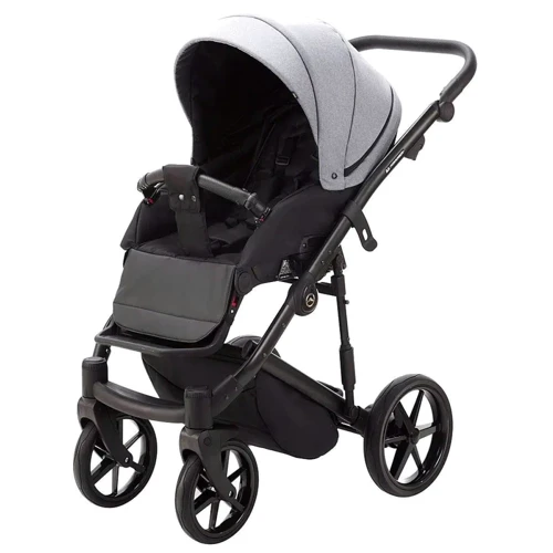 Коляска 2 в 1 Adamex Mobi Air (Thermo) TIP TK-60 фото 8